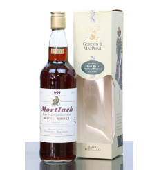 Mortlach 1959 - 2001 G&M