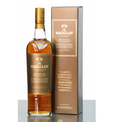 Macallan Edition No.1