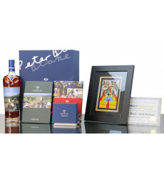 Macallan Sir Peter Blake - An Estate, A Community And A Distillery + Memorabilia