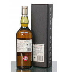 Port Ellen 29 Years Old - 8th Release