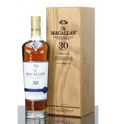 Macallan 30 Years Old Double Cask - 2021 Release 