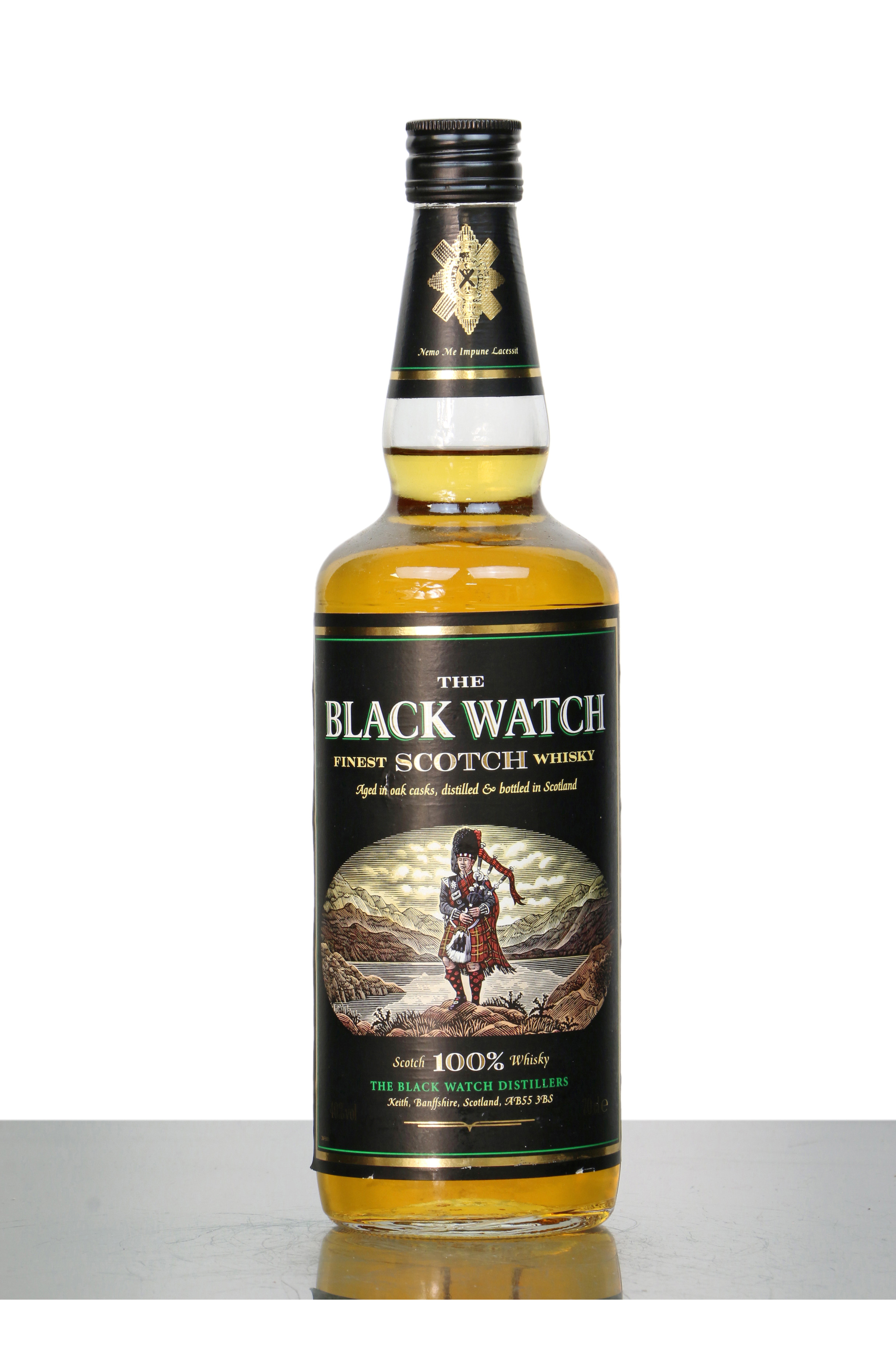 Stream The Band of the Black Watch | Listen to Scotch on the Rocks playlist  online for free on SoundCloud