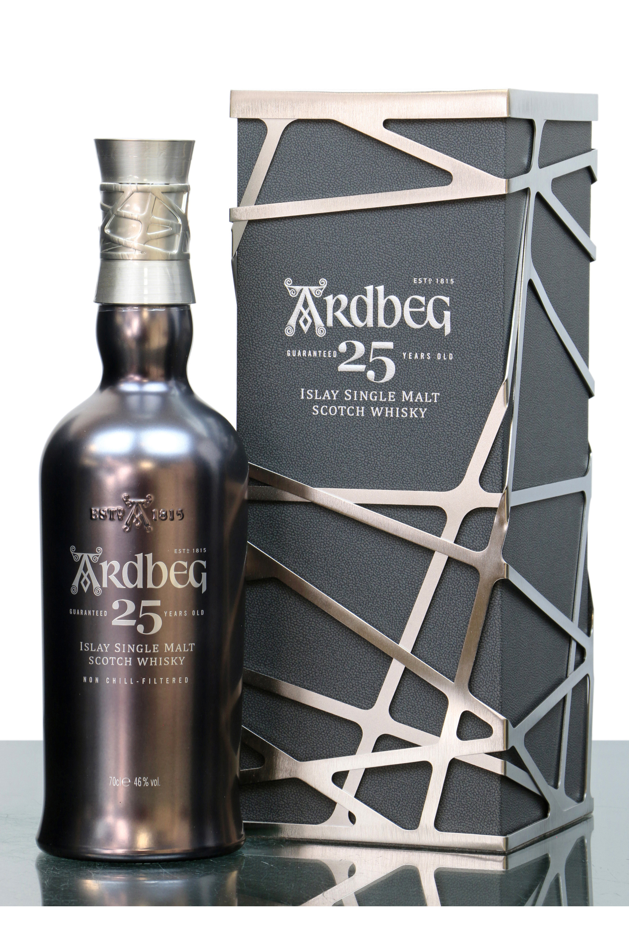 Ardbeg 25 Years Old 2022 Release Just Whisky Auctions