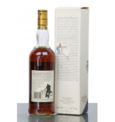 Macallan 18 Years Old 1971