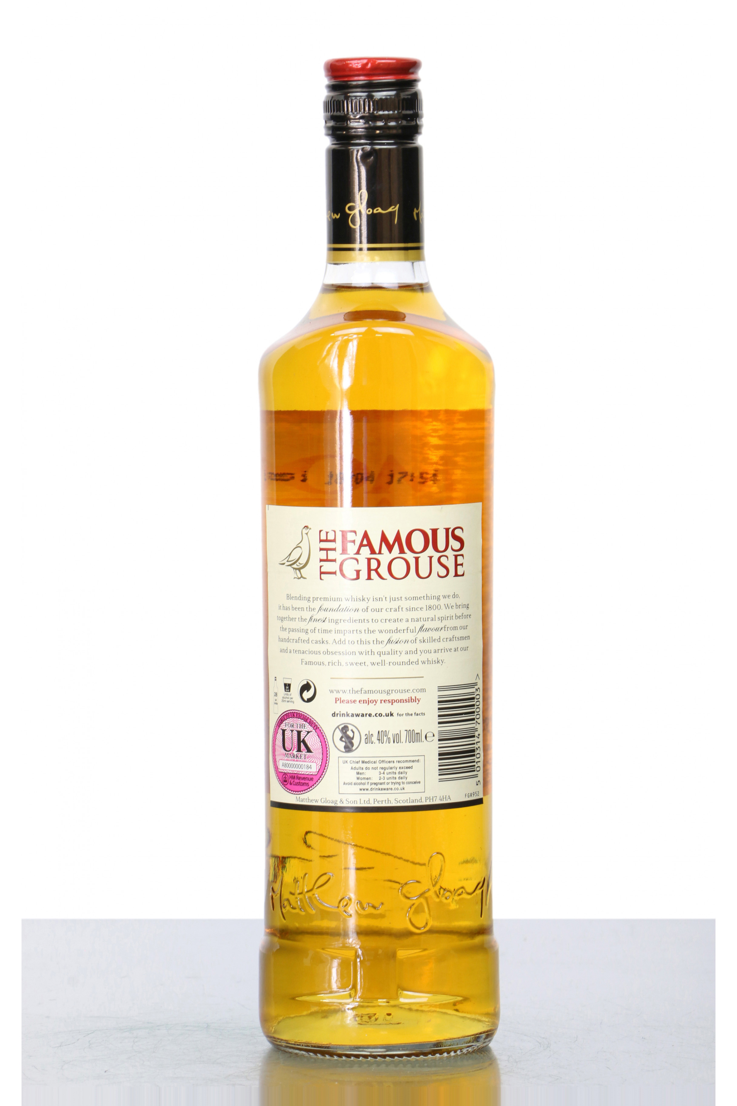 Famous Grouse The Famous Dad Just Whisky Auctions