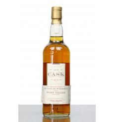 Port Ellen 1979 - G&M Cask Strength