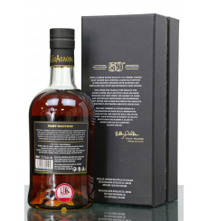 Glenallachie 16 Years Old - Billy Walker 50th Anniversary Past Edition