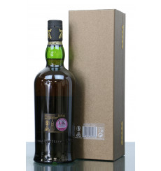 Ardbeg 16 Years Old - Rare Cask No.93