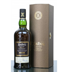 Ardbeg 16 Years Old - Rare Cask No.93