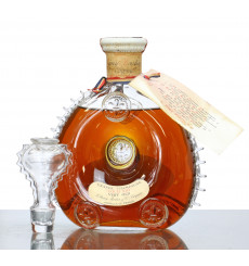 Remy Martin Louis XIII Cognac - Grande Champagne Decanter (1960's)