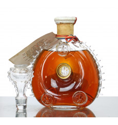 Remy Martin Louis XIII Cognac - Grande Champagne Decanter (1960's)