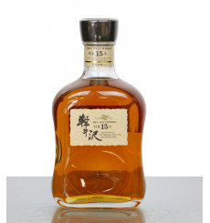 Karuizawa 15 Years Old - 100% Malt Whisky