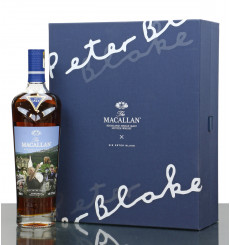 Macallan Sir Peter Blake - An Estate, A Community And A Distillery