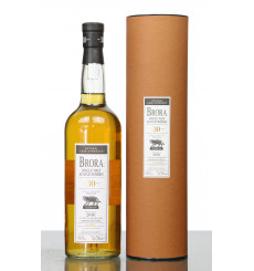 Brora 30 Years Old - 2010 Limited Edition