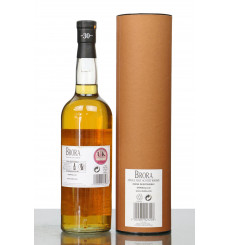 Brora 30 Years Old - 2010 Limited Edition