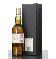 Port Ellen 31 Years Old - 10th Release