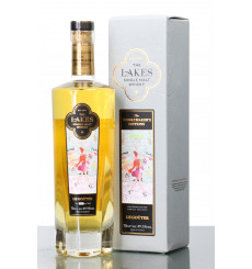 The Lakes Whiskymaker's Edition - Le Goûter Exclusive for Harvey Nichols