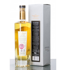 The Lakes Whiskymaker's Edition - Le Goûter Exclusive for Harvey Nichols