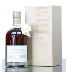 Glenglassaugh 36 Years Old 1978 - Rare Cask Release 20th Anniversary WhiskyAuction.com 