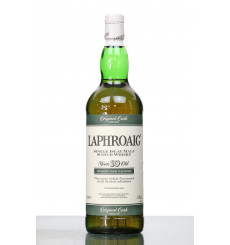 Laphroaig 10 Years Old - Original Cask Strength (1 Litre)