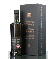 Macallan 31 Years Old 1989 - SMWS 24.163 A Wizard's Spell