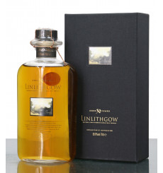 Linlithgow 30 Years Old 1973 - 2004 Cask Strength