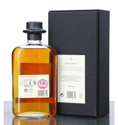 Glenury Royal 40 Years Old 1970 - 2011 Limited Edition