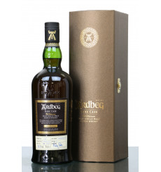 Ardbeg 16 Years Old - Rare Cask No.93