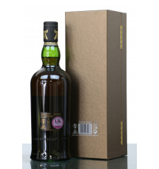 Ardbeg 16 Years Old - Rare Cask No.93