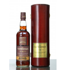 Glendronach 33 Years Old - Oloroso Sherry Cask