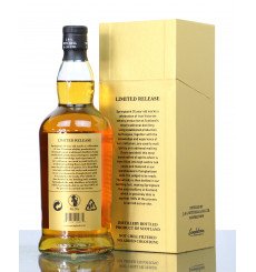 Springbank 30 Years Old - 2022 Release