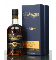 Glenallachie 30 Years Old - Batch 2