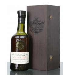 Glenmorangie Vintage 1971 - 1995 The Culloden Bottle