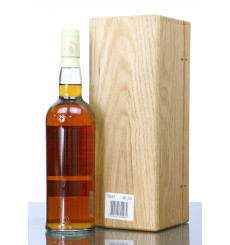 Glenmorangie 1981 - 2002 Sauternes Wood Finish