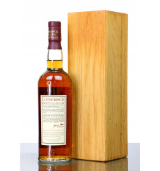 Glenmorangie 1971 - 150th Anniversary Limited Bottling