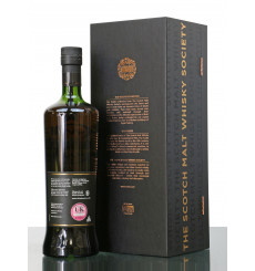 Macallan 31 Years Old 1989 - SMWS 24.163 A Wizard's Spell