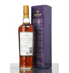 Macallan 18 Years Old 1991