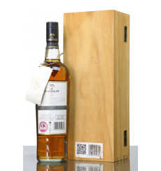 Macallan 21 Years Old - Fine Oak