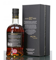 Glenallachie 16 Years Old - Billy Walker 50th Anniversary Past Edition