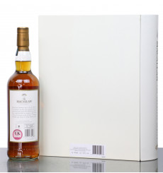 Macallan The Archival Series - Folio 1