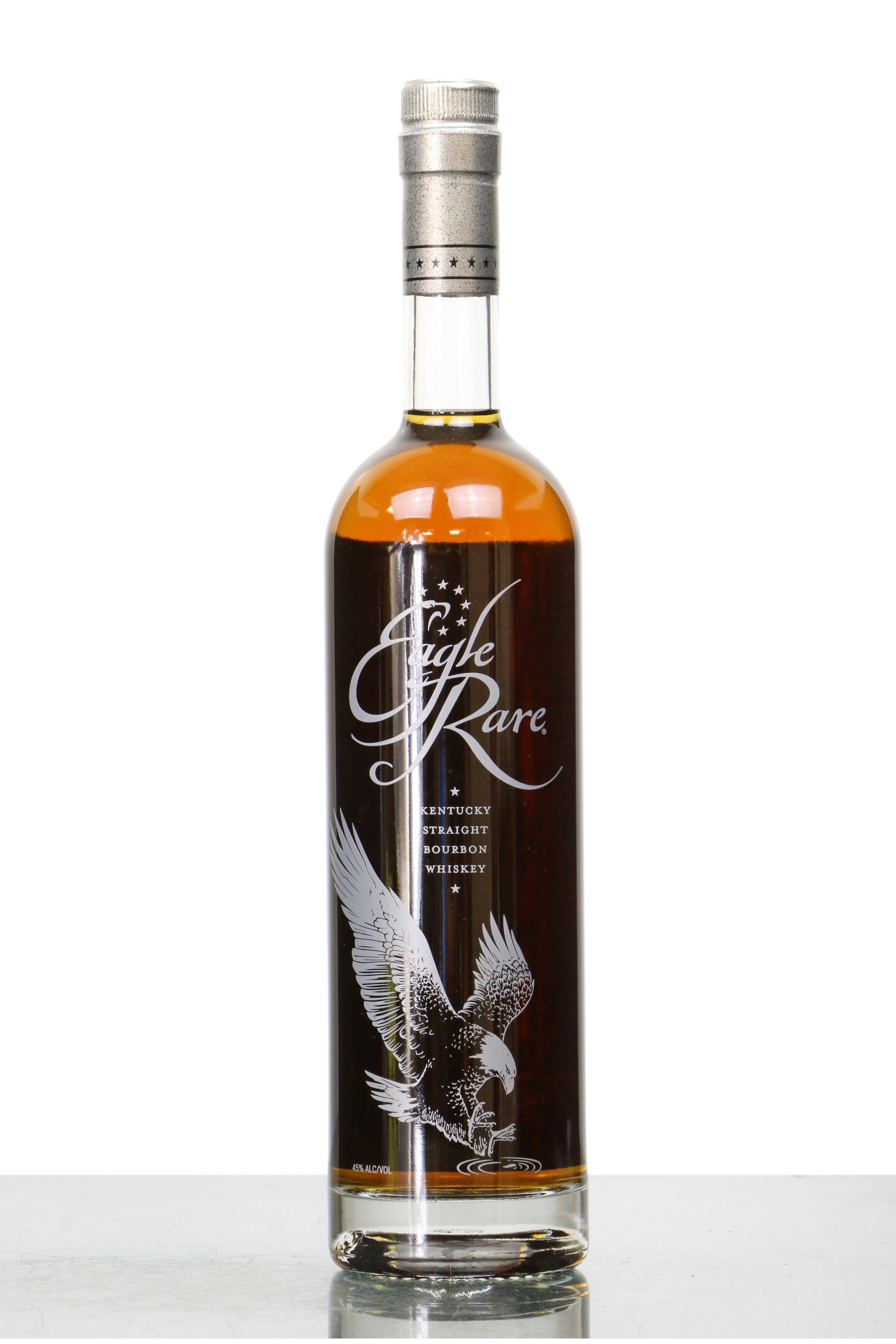 Eagle Rare 10 Years Old - Kentucky Straight Bourbon Whiskey - Just ...