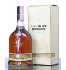 Dalmore 30 Years Old 1973 - Gonzalez Byass Finish 