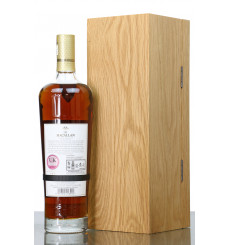 Macallan 30 Years Old  Sherry Oak - 2021 Release 