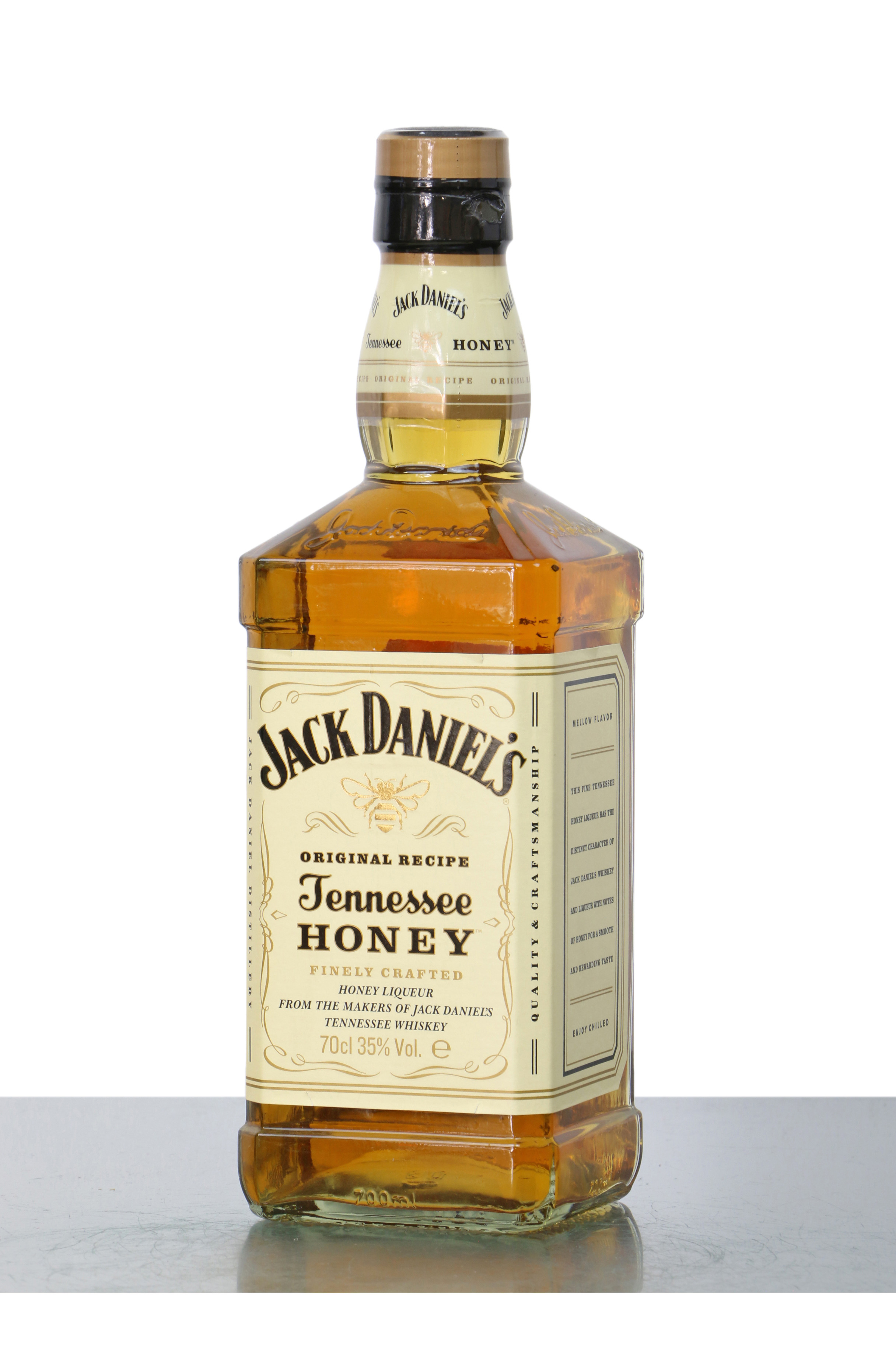 Jack Daniel's - Tennessee Honey - Just Whisky Auctions