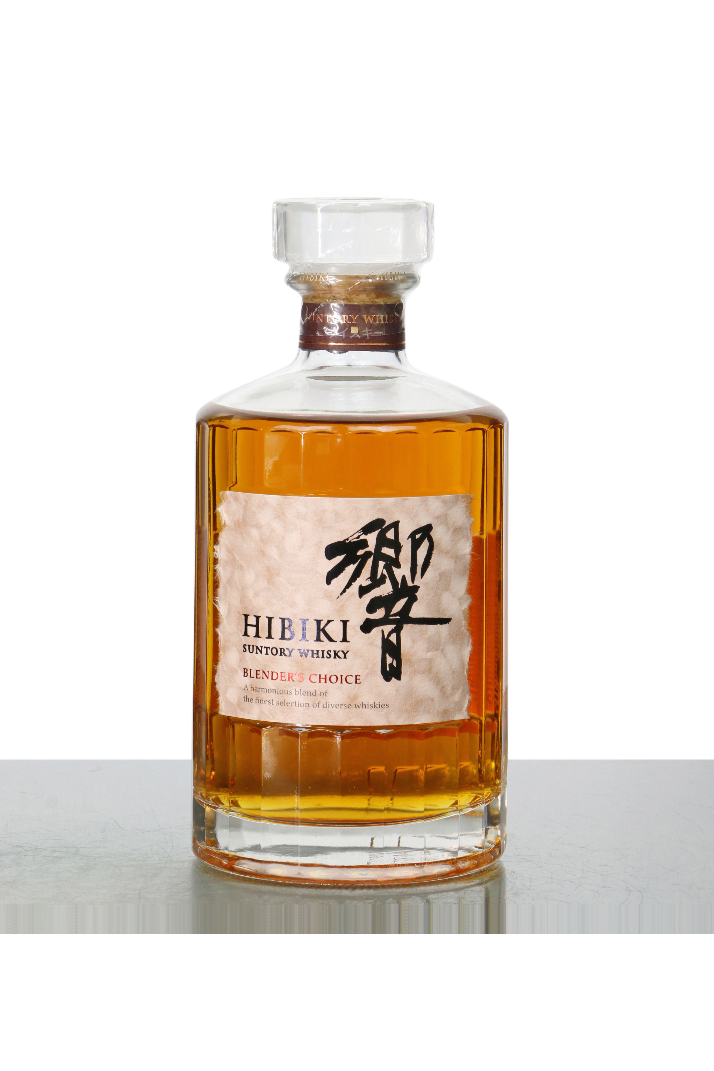 Hibiki Blender's Choice Just Whisky Auctions