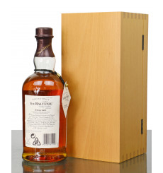 Balvenie Vintage Cask 1972 - 2003 Cask No.14816