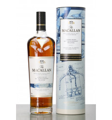 Macallan James Bond 60th Anniversary Release - Decade 1