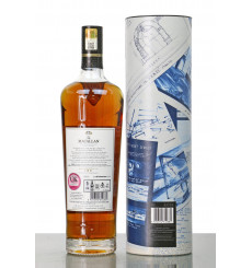 Macallan James Bond 60th Anniversary Release - Decade 1