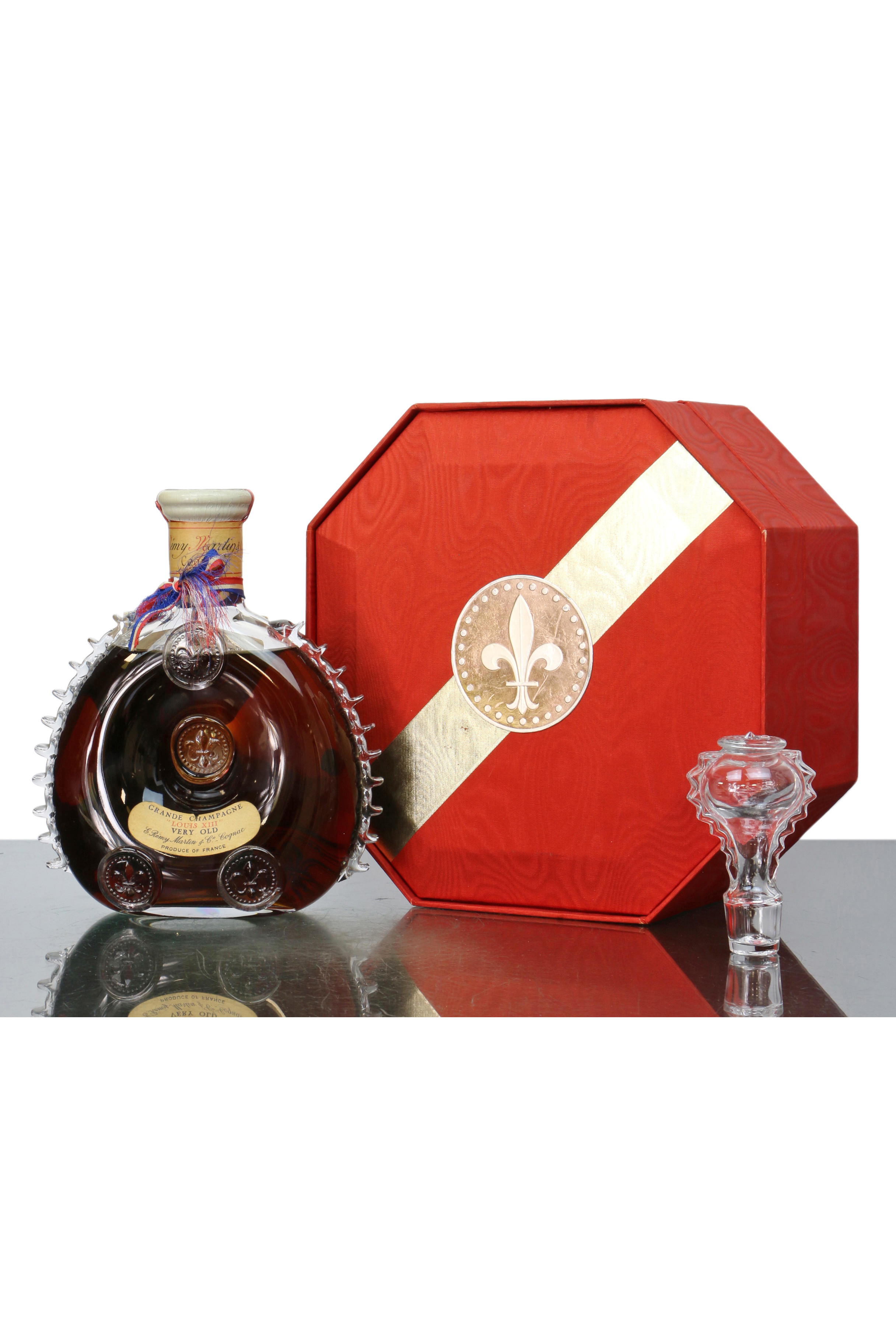Remy Martin Louis XIII Very Old Cognac