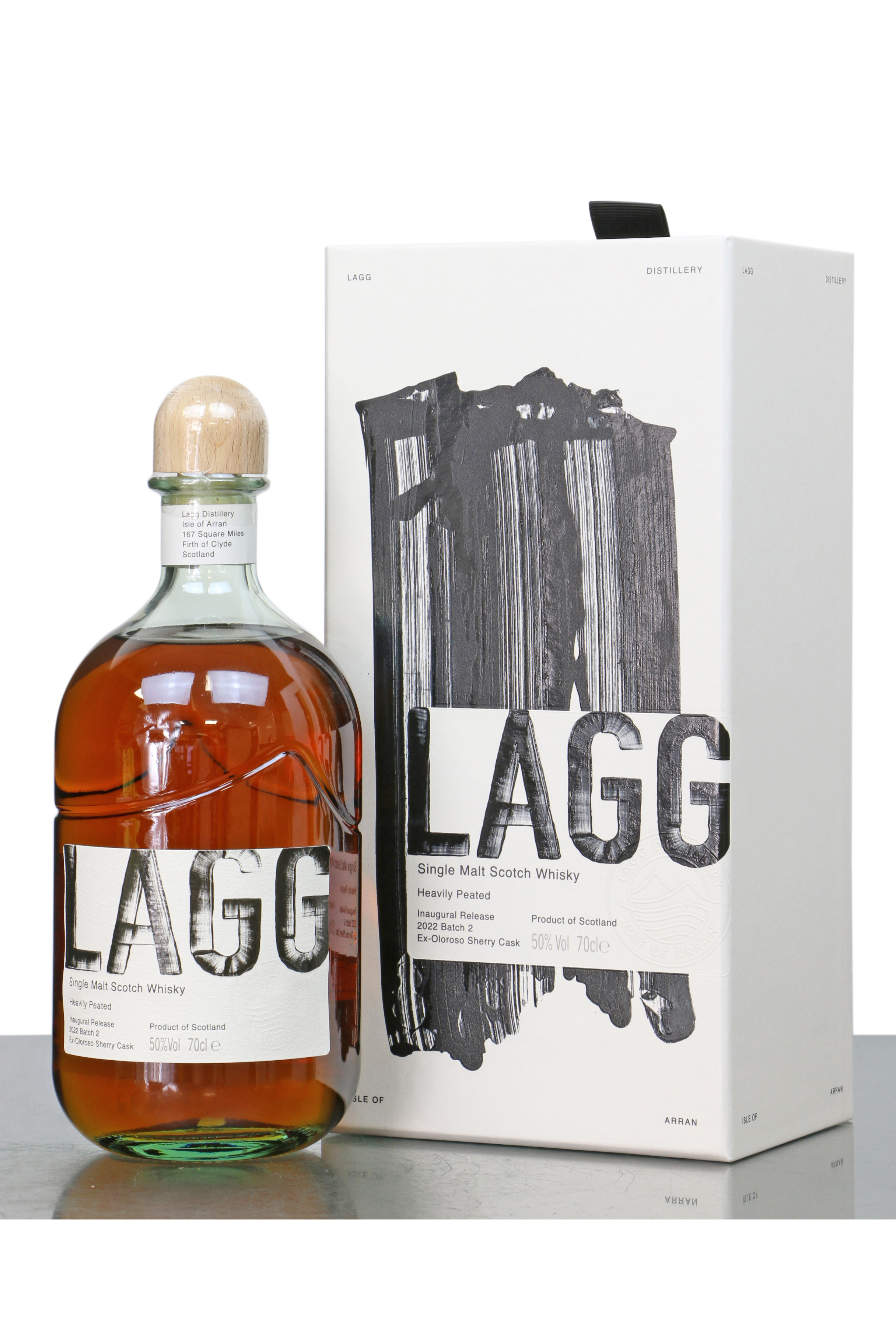 lagg-single-malt-inaugural-releases